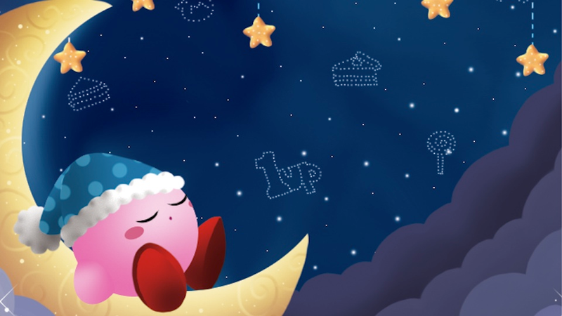 Illustration for article titled In Celebration of Kirby's 20th Birthday: Fan Art!